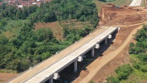 Sekda Ungkap Alasan Pembangunan Tol Cibadak–Palabuhanratu