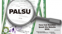 Ijazah Palsu Marak, Perguruan Tinggi Wajib Berlakukan PIN