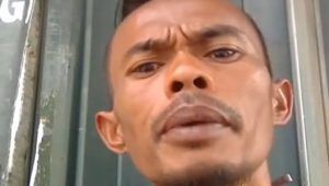 Ade Londok ‘Odading’ Kapok dan Minta Maaf ke Haji Malih
