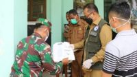 Pjs Bupati Sukabumi: Santri Al Bayan Mulai Sehat