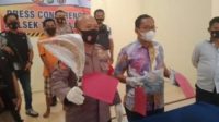 Dibakar Api Cemburu, Warga Tarumajaya Bacok Selingkuhan Istri
