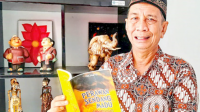 Biar Kekinian, Ajarkan Kosakata Jawa lewat Lagu