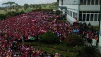 Selama Pandemi Corona, 11 Ribu Buruh Kabupaten Sukabumi Kena PHK