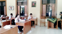 Pemda Wajib Dukung Sekolah Selenggarakan PTM