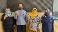 Distan Kabupaten Sukabumi Galakan Program IPDMIP