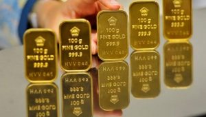 Duh.. Harga Emas Kurang Berkilau, Apa Penyebabnya ?
