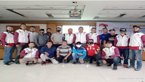 FOSSBI Kota Sukabumi Siapkan Event Akbar