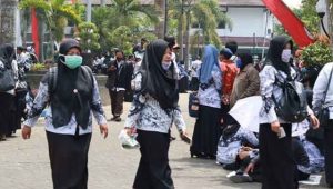 Apresiasi Pemerintah, P2G Berharap Pemda Gaji Honorer Setara UMR