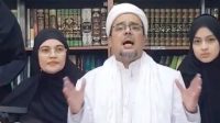Kabar Tak Baik untuk Najwa Shihab Soal Kepulangan Habib Rizieq
