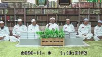 Habib Rizieq Shihab Pulang ke Indonesia 10 November 2020