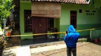Detik-detik Ibu Muda Asal Ciriung Tewas di Dalam Sumur