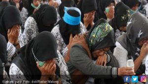 Pengelolaan LPTK Buruk, Jangan Heran Kualitas Guru Rendah