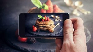 Tips Foto Sederhana Buat Majukan Bisnis dengan Perangkat Seadanya