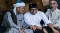 Imam Masjid Digaji Rp2,5 Juta Sebulan Jika Memenuhi Syarat