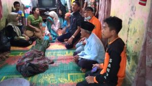 Bocah 12 Tahun Tenggelam di Sungai Curug Ngebul