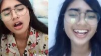 Mia Khalifa Versi Cirebon Jualan Terasi di TikTok
