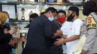 Fahmi: Jaga Kondusifitas Sukabumi