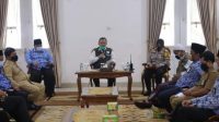 Pjs Bupati Sukabumi: Pesantren Harus Diselamatkan