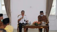 Raden Gani Apresiasi Kiprah PWRI Sukabumi Demi Masyarakat
