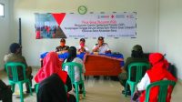 Rawan Gempa Bumi, Ini yang Dilakukan PMI Kota Sukabumi