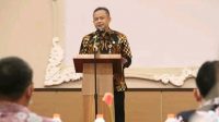 Tren Positif Capaian Realisasi Investasi Kabupaten Sukabumi