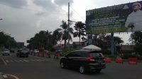 Markas FPI di Megamendung Dijaga Ketat, Habib Rizieq Mau Datang