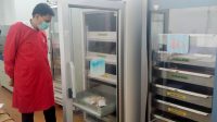 Stok Darah PMI Kota Sukabumi Menurun Hingga 40 Persen