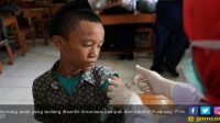 Setelah Covid-19, Muncul Lagi Penyakit Menular Hantui Dunia