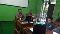 MTs Negeri 3 Sukabumi Sukses Laksanakan AKG/AKK/AKP