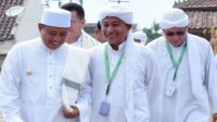 Wagub Uu : Jangan Lengah Terapkan Protokol Kesehatan 3M