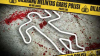 Wartawan Bogor Tewas Bersimbah Darah, Kronologisnya Bikin Bingung
