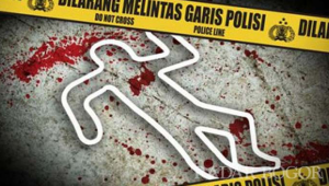 Wartawan Bogor Tewas Bersimbah Darah, Kronologisnya Bikin Bingung