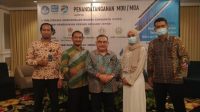 Program Hibah PPNS Pertemukan 6 IDUKA dan 5 Satuan Pendidikan Vokasi