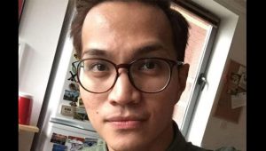 Korban Kejahatan Seksual Reynhard Sinaga Bertambah Jadi 206 Orang