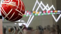 IHSG Sesi I Tembus 6.000, Hati-Hati Penguatannya Terbatas