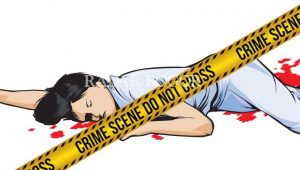 Tak Terima Dicerai Karena Tidak Bekerja, Suami di Cianjur Bunuh Istrinya dengan Cara Ditusuk