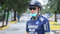 Hore, Kota Sukabumi Punya Pedestrian Dago, Begini Nantinya