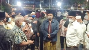 Keluarga Korban FPI : Adik Saya Ada 3 Bekas Tembakan