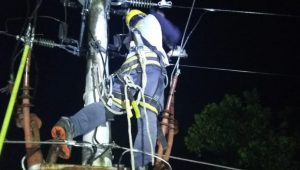 Ini Kata PLN Soal Penyebab Listrik Padam di Beberapa Wilayah Sukabumi