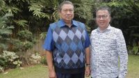 Utang Indonesia Masuk 10 Besar Dunia, Demokrat Bilang Begini