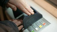Pelaku Pembobol Mesin ATM di Alfamart Ternyata Oknum Polisi