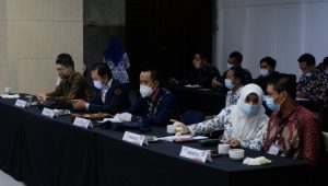 Partisipasi Pemilih Perempuan Capai 603.416 Suara,Ini datanya