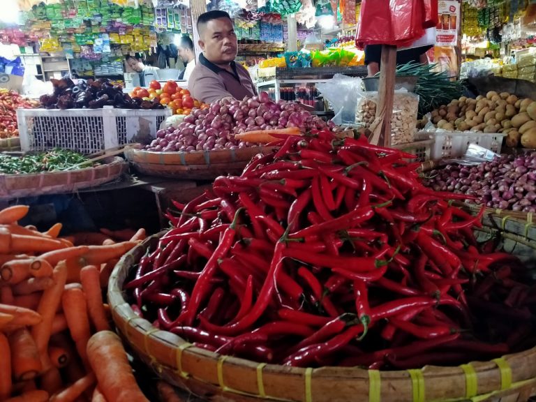 pasar Kota Sukabumi