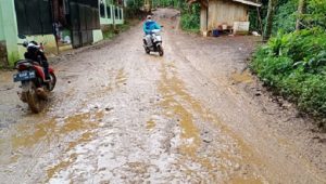 Bupati Sukabumi yang Baru Dapat Titipan Jalan Narogong – Cicukang
