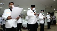 Haru Suandharu Pimpin PKS Jawa Barat, Ini yang akan Dilakukannya