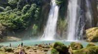 LATAS Berbicara Soal Carut Marut Sektor Pariwisata Sukabumi