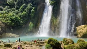 Indahnya, Tercoreng Pengelolaan Wisata yang Buruk, Ini Buktinya..