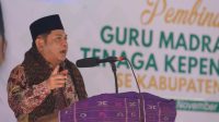 Bantuan Guru non-PNS Segera Disalurkan, Ingat Tanpa Potongan !