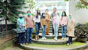 SMPN 2 Sukabumi Borong Juara di Ajang KGIP Jawara Gercep Telkom