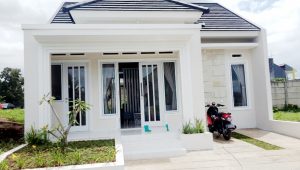 Hadirkan Konsep Minimalis Modern,Vanama Residence Cocok untuk Milenial